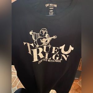 True religion shirt